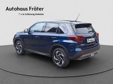 Fotografie 6 des Suzuki Vitara 1.4 Hybrid Comfort+ AT6