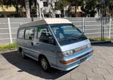 Mitsubishi L300 2.0 Aufstelldach 9Sitzer D... - Mitsubishi L300: Van