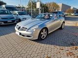 Mercedes-Benz Mercedes-benz SLK 200 Kompressor 163 cv - gebrauchte Mercedes-Benz SLK 200 aus dem Jahr 2006