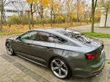 Audi A5 50 TDI quattro Sportb. 3x S line - Audi A5 50 TDI Gebrauchtwagen