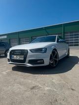 Audi S4 B8,5 3.0 TFSI 400 Ps - Audi S4 Unfallwagen