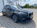 BMW 118d Sport-Line ShadowLine/Live-Cockpit/Head-Up - BMW 118 mit Diesel-Antrieb: Leder, Navigationssystem