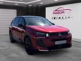 Citroën C5 Aircross 145 Hybrid PLUS / Standort Geldern - rote Citroën C5 Aircross
