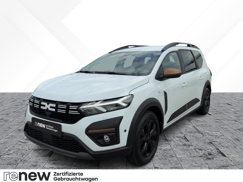 Image of Dacia Jogger