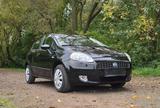 Fiat Punto Benzin  TÜV Neu 10/2027 Kupplu... - Fiat Punto Gebrauchtwagen in Stuttgart