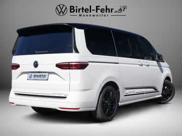 Volkswagen T7 Multivan Edition 2.0 TDI Lang *VOLL* AHK 81T€