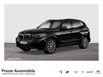BMW X5 - 1