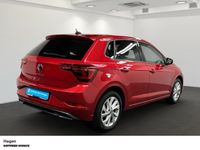 Volkswagen Polo - Vorschau Bild 4