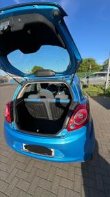 Ford Ka 1.2 | 70 PS | 147.000 km | Ganzjahresrei - Ford Ka/Ka+ in Aachen