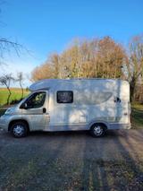 Adria Coral S 660 SL  - Adria 660