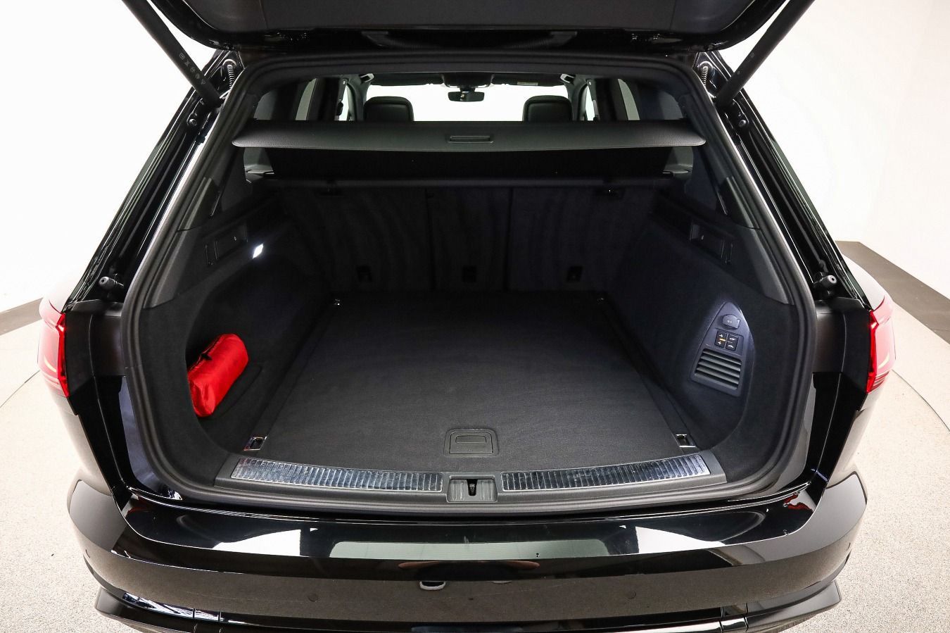 Volkswagen Touareg - Bild 27