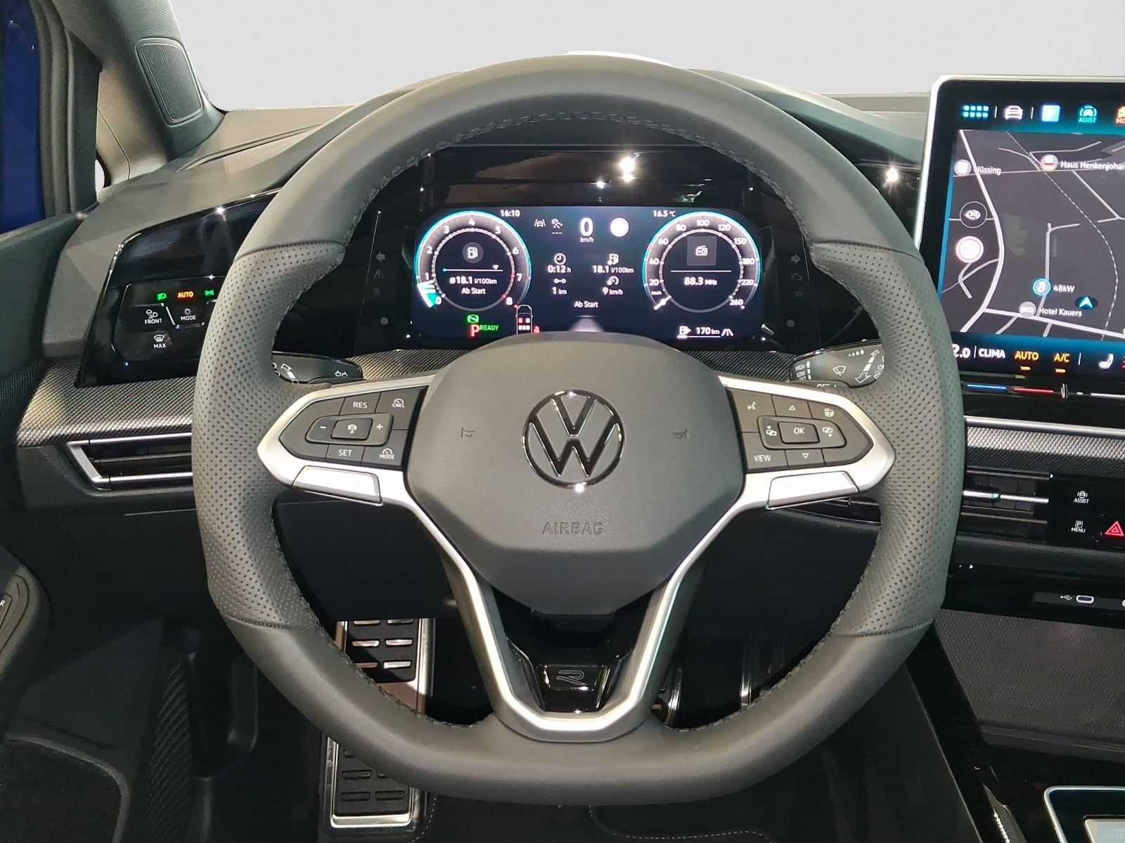 Volkswagen Golf - Bild 8