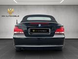 BMW 118 Baureihe 1 Cabrio 118d - BMW 118: Cabrio, 118d