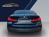 BMW 520 d M Sport Lim.*HUD*ALCANTARA*LED*KAM*TEMP* - BMW 520: 520d M Sport