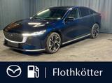 Mazda 6e 258PS TAKUMI*LEDER-S*PANO - blaue Mazda 6e