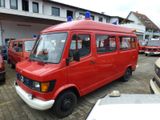 Mercedes-Benz 210 / 310 Kombi Lang+Hoch * 126 tkm * 1.Hand * - Mercedes-Benz 1988
