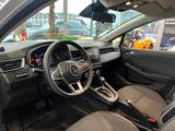 Renault Clio V Intens|1.HAND|AUTOMATIK|LED|TEILLEDER| - Renault Clio Gebrauchtwagen in Oberhausen