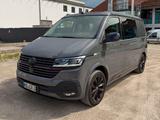 Volkswagen T6.1 California Beach Camper Edition 4Motion