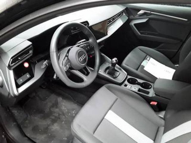 Audi A3 - Bild 4