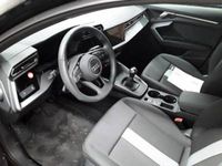 Audi A3 - Vorschau Bild 4