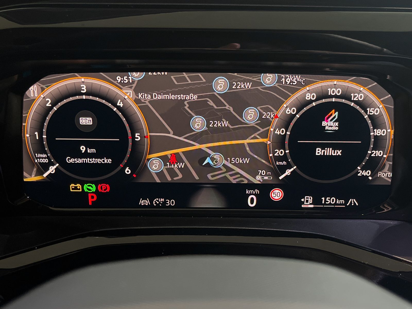 Volkswagen T7 Multivan - Bild 12