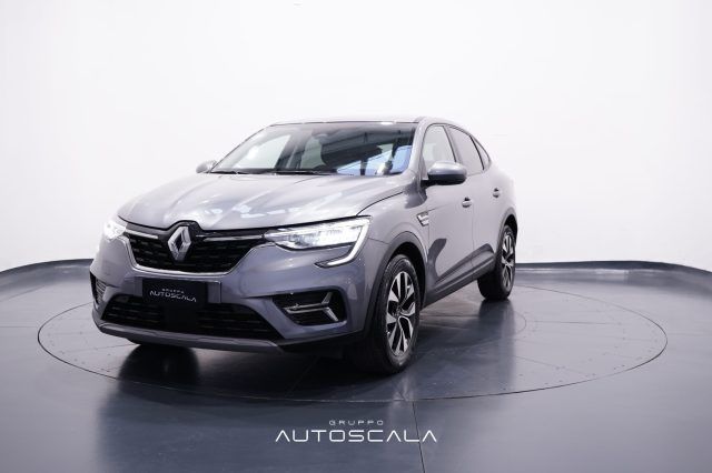 Renault RENAULT Arkana 1.3 TCe 140cv EDC Business Intens