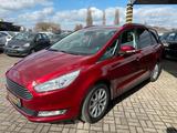 Ford Galaxy Titanium - Ford Galaxy: mit ABS