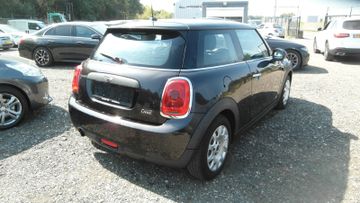 MINI ONE - 5