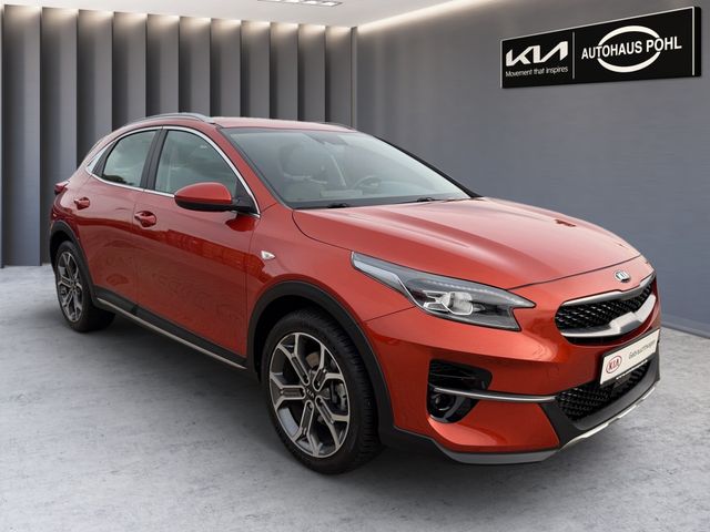 Kia XCEED 1.4T DCT JBL ADA TEC