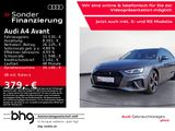 Audi A4 Avant 50 TDI quattro S-Line Virtual Navi Kame - Audi A4: 5v
