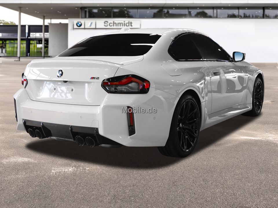 BMW M2 - Bild 2