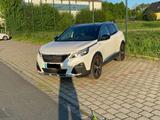 Peugeot 3008 1.6 THP 165  Allure AT + GT LINE-P - Peugeot 3008 von privat