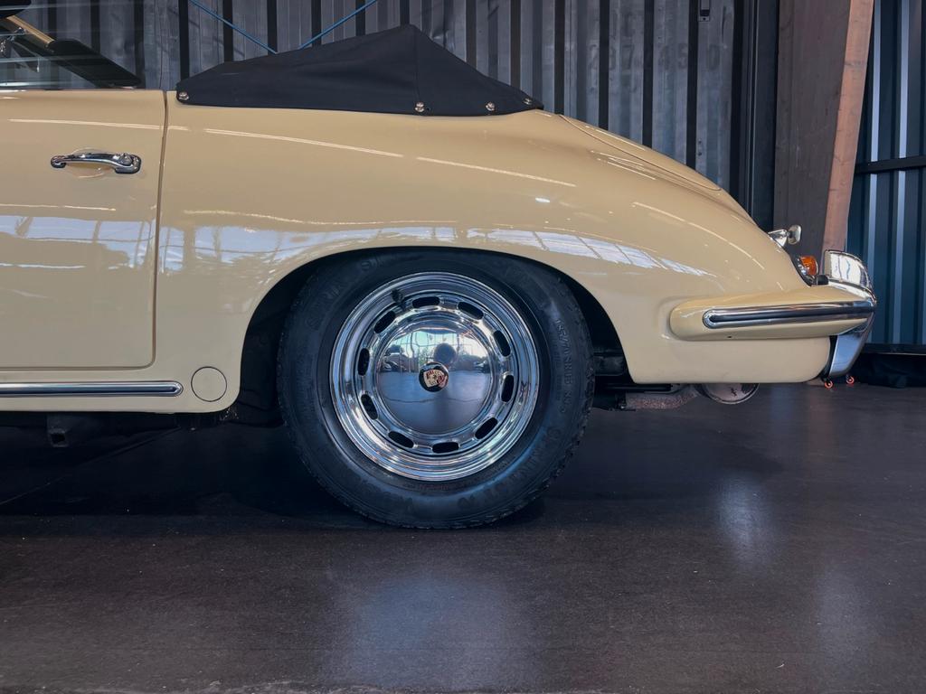 Porsche 356