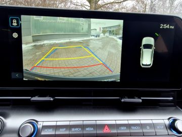 Hyundai KONA 1.6 T-GDI Select (150PS)