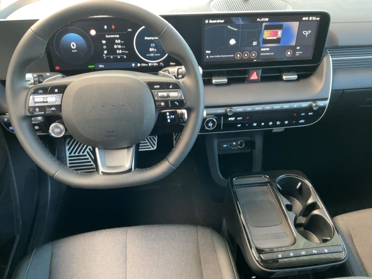 Hyundai IONIQ 5 – Bild 8