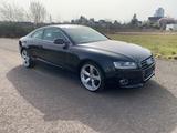 Audi A5 Coupe 2.0 TFSI - Audi A5 Gebrauchtwagen in Köln