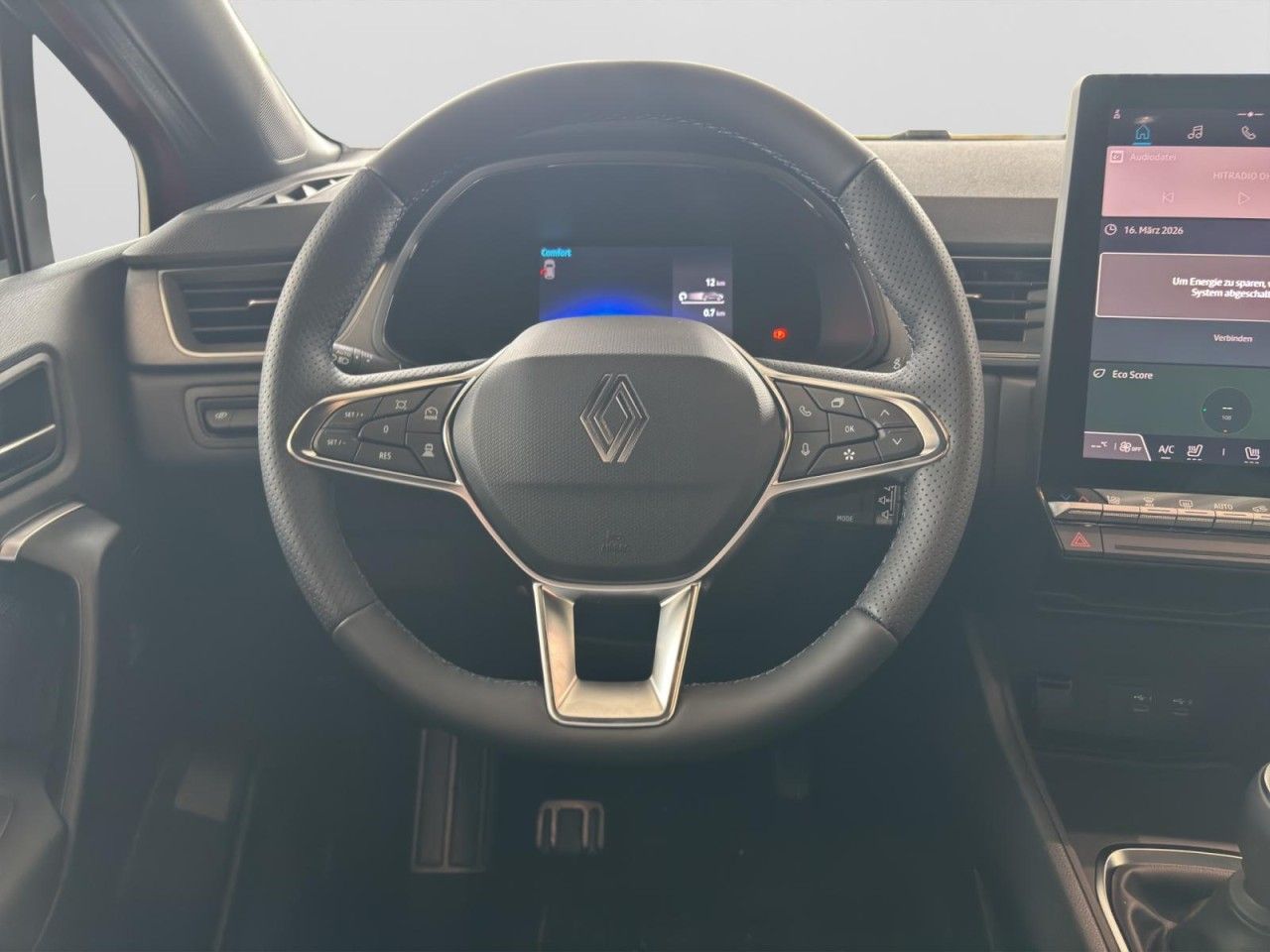 Renault Captur - Bild 12