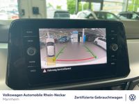 Volkswagen T-Roc - Vorschau Bild 19
