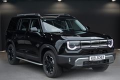 BAIC BJ30e - 4x4 - NEUES MODELL - SOFORT VERFÜGBAR!