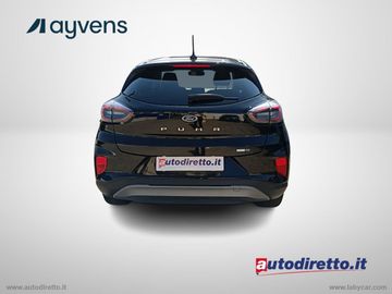 Ford Puma - 4