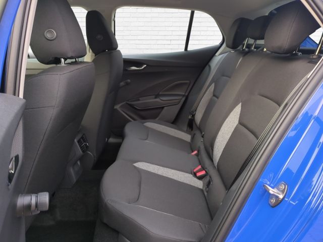 Fahrzeugabbildung SKODA Fabia 1.0 MPI Essence KLIMA SHZ LED