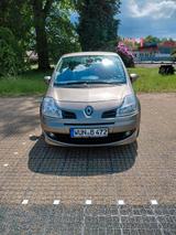 Renault Modus 1.6 Benzin Automatik - Renault Modus: 1.6