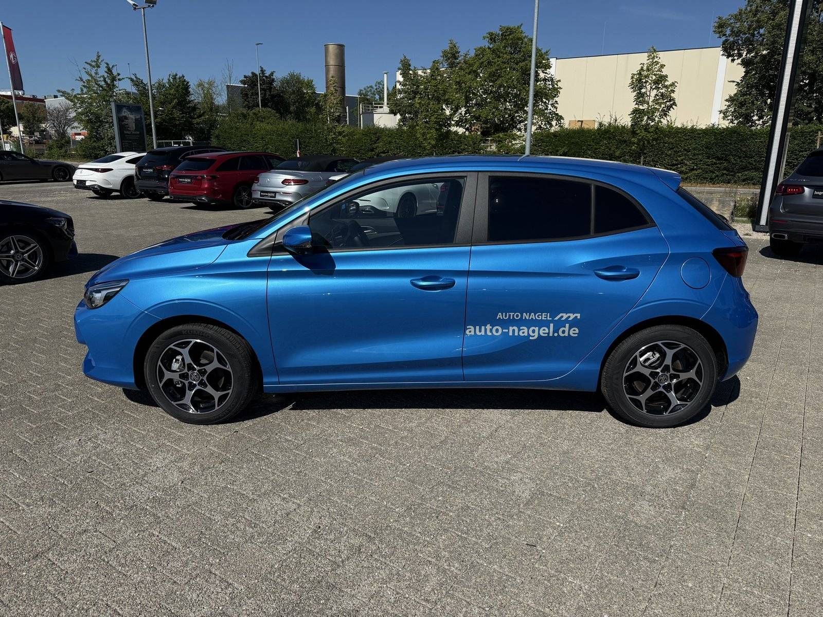 MG3