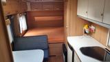 TEC 510 GK, Mover, Autak, Stockb., 100 km, GFK Dach - TEC Etagenbett