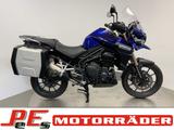 Triumph Tiger Explorer 1200 *Tempomat*Koffer*Heizgriffe* - Offers