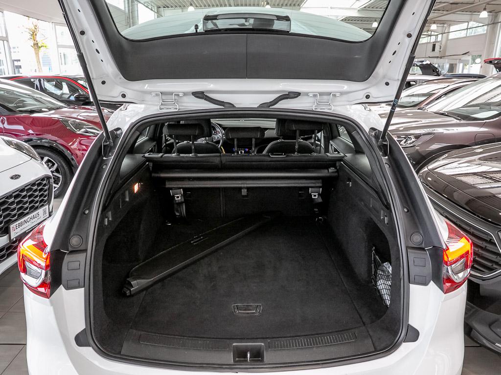 Opel Insignia B Sports Tourer 2.0 Elegance Ergonomie
