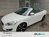 Volvo C70 D4 Inscription BI-XENON/Navi/LEDER/Standh. - gebrauchte Volvo Cabrios