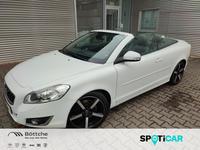 Volvo C70 D4 Inscription BI-XENON/Navi/LEDER/Standh.