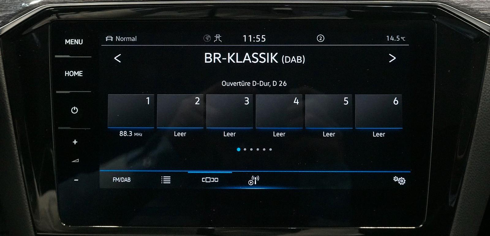 Volkswagen Passat Variant Alltrack 4Motion 2.0 TDI*AHK*ACC*, миниатюра 24