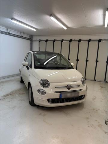 Fiat 500L 500 LOUNGE INSPEKTION NEU, 8-FACHBEREIFT